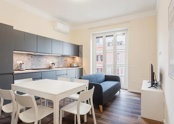 Appartement Prati Grabau Comfort 3 *