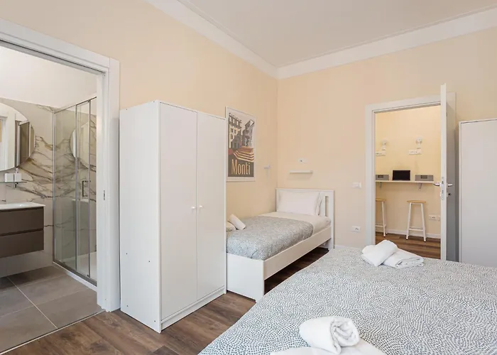 Prati Grabau Comfort 3 Appartamento