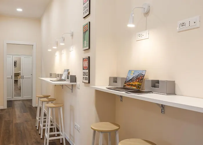 Prati Grabau Comfort 3 Appartement *