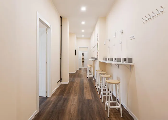 Appartamento Prati Grabau Comfort 3 *