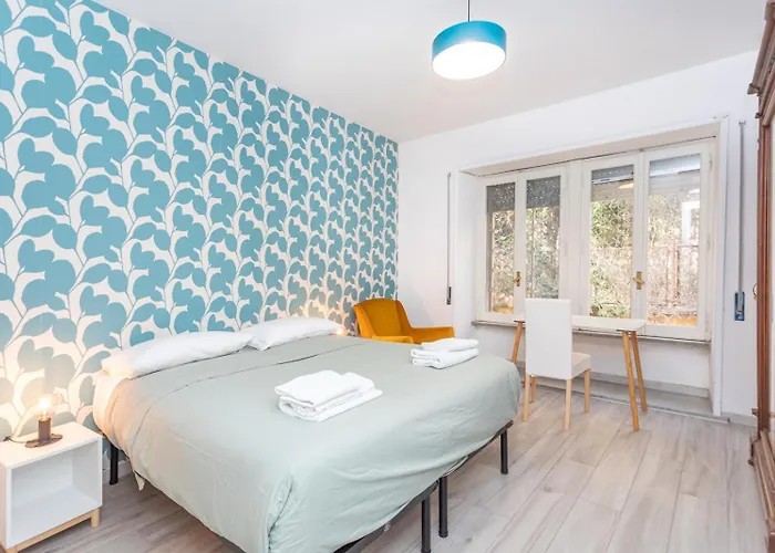 Appartement Prati Grabau Comfort 3 *