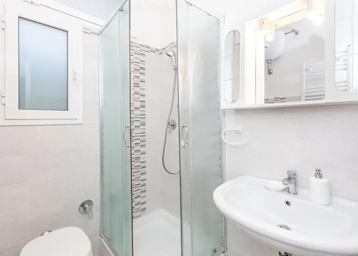 Prati Grabau Comfort 3 *