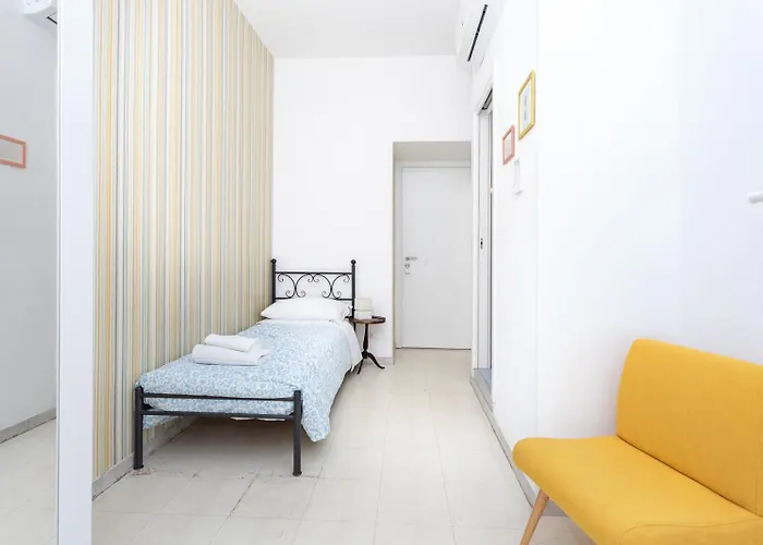 Prati Grabau Comfort 3 Appartement