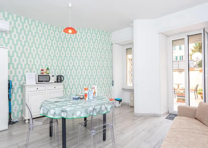 Appartement Prati Grabau Comfort 3