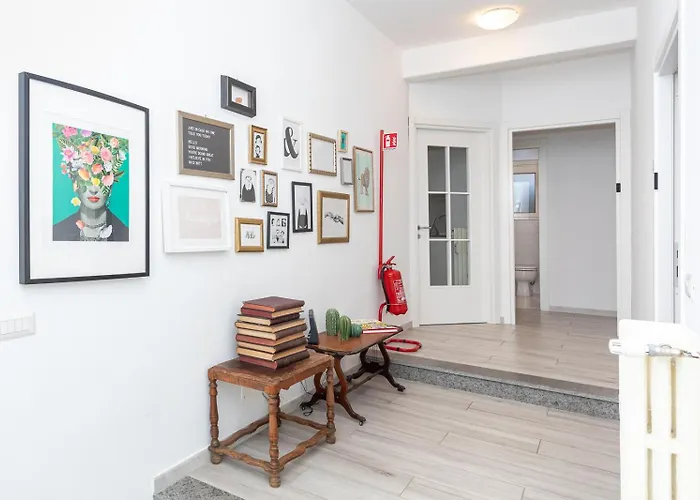 Appartamento Prati Grabau Comfort 3 *