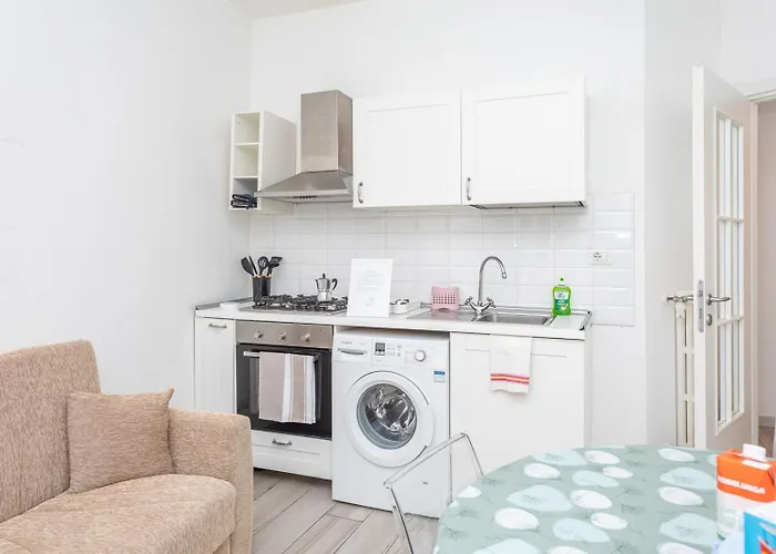 Prati Grabau Comfort 3 *
