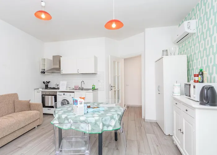 Prati Grabau Comfort 3 *